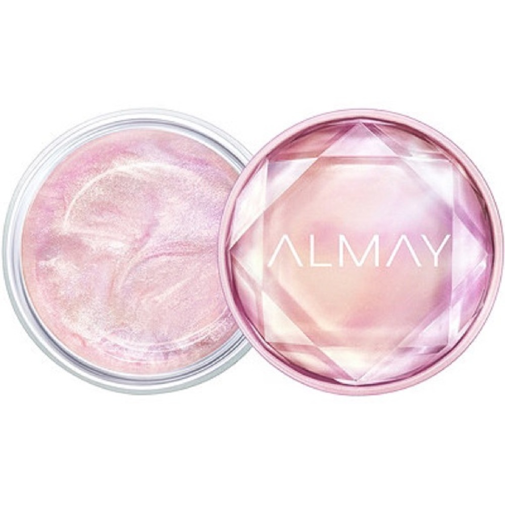 Almay Make them Jelly Hi-Lite Brand New Makeup